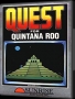 Atari  2600&nbsp; - &nbsp;Quest for Quintana Roo (1989) (Telegames)